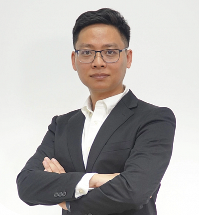 ThS. Kỹ sư. HỒ XUÂN DƯƠNG ĐẠI DIỆN CMMB TẠI ĐỨC